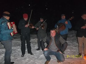 Najładniejsze zdjęcie użytkownika kanalia00 - 