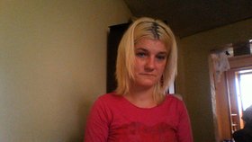 Najładniejsze zdjęcie użytkownika blondi98220 - 