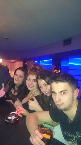 Najładniejsze zdjęcie użytkownika szalooona1414 - 