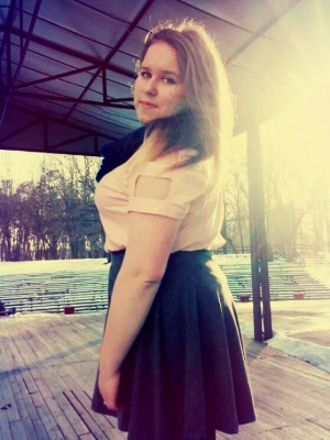 hair, model, dress