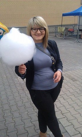 Najładniejsze zdjęcie użytkownika Jagodka8856 - 