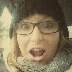 Najładniejsze zdjęcie użytkownika Journalistka - 