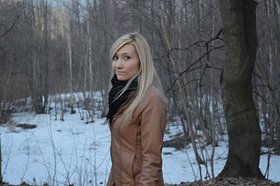 Najładniejsze zdjęcie użytkownika XoNieZnamySieoX -