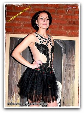 AnastazjaItsMe -  Oliwia 26 lat