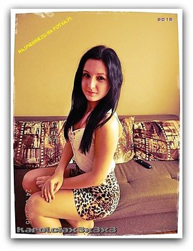 karolciax3x3x3 -  Karolina 22 lata