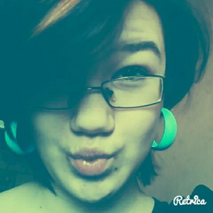 mouth, selfie, fun, smile, cool, glasses