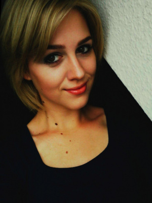 smile