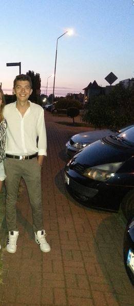 vehicle, car