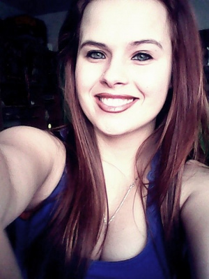 hair, selfie, smile