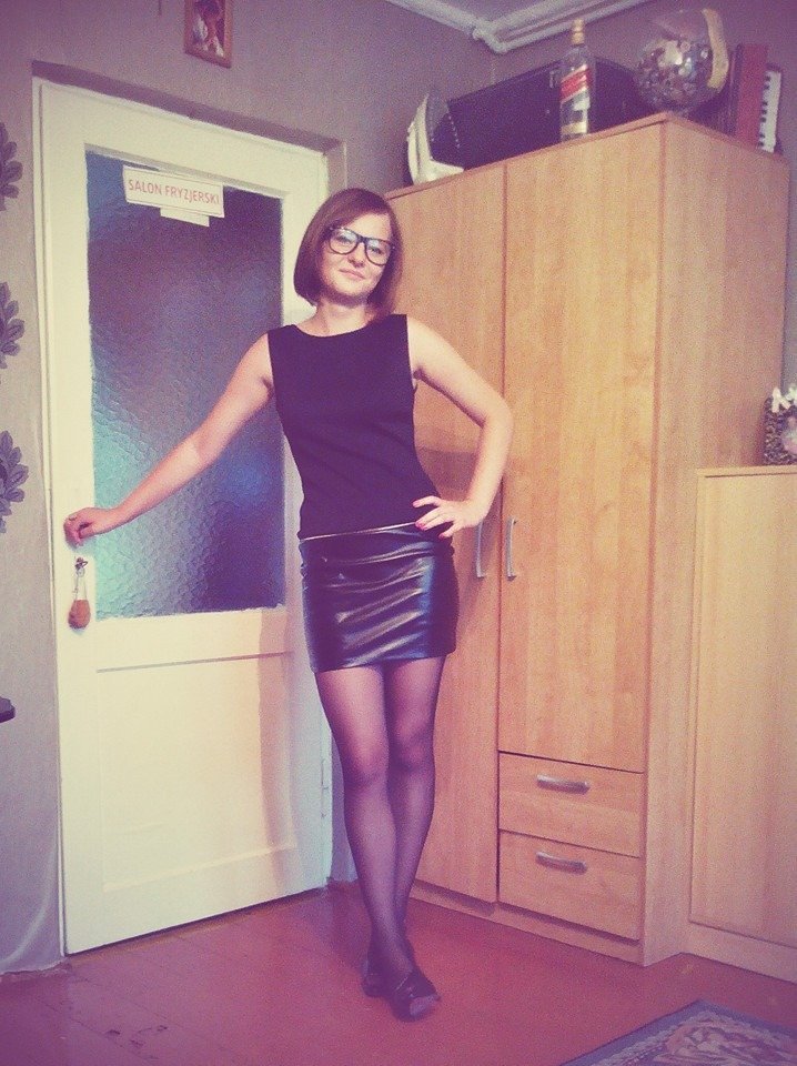 standing, dress