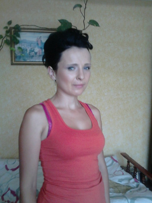 hair, dress
