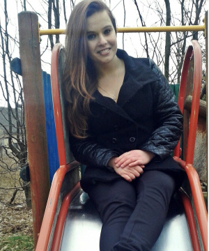 sitting