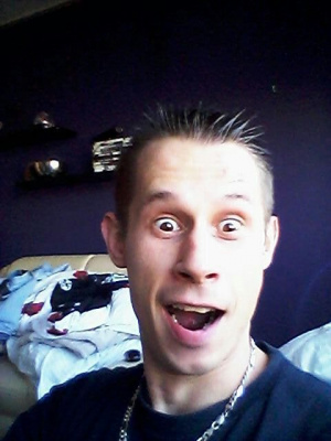 selfie, smile, cool