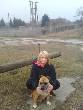 Najładniejsze zdjęcie użytkownika Isa89