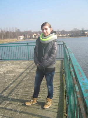 jacket, outerwear, jeans, denim, cool, standing