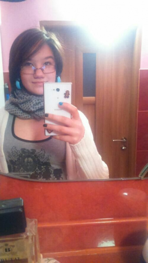 selfie