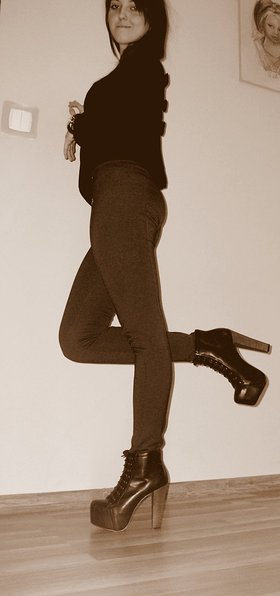 Najładniejsze zdjęcie użytkownika amazonka95 - 