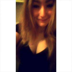 hair, selfie, smile
