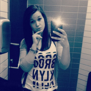 selfie, cool
