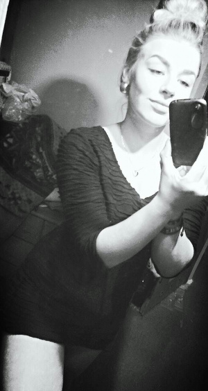monochrome