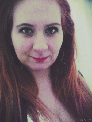 eyelash, hair, skin, selfie, smile