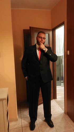 Najładniejsze zdjęcie użytkownika marcin23241 - 