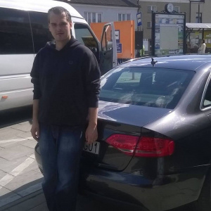 vehicle, car