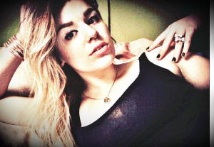 hand, selfie, cool