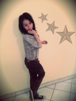 fun, jeans, cool, standing