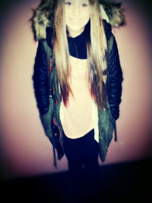 hair, cool