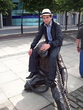 Najładniejsze zdjęcie użytkownika Tomek1991c - 