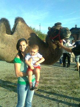 Najładniejsze zdjęcie użytkownika JOLA2981 - 