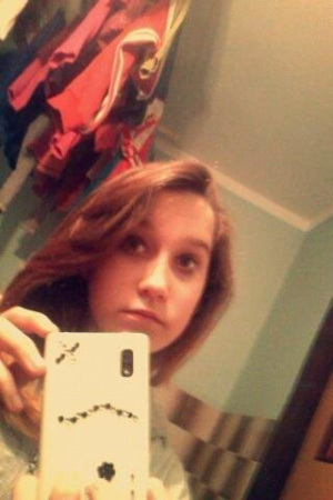 selfie