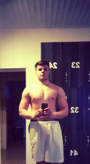 muscle