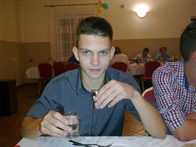 Najładniejsze zdjęcie użytkownika krystek3191 - 