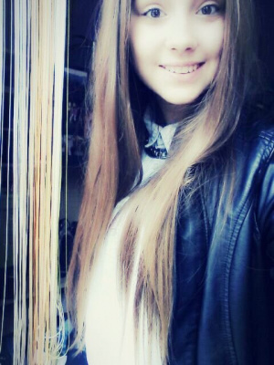 hair, skin, selfie, smile, cool, bangs