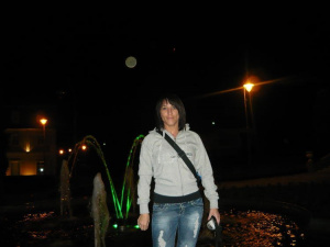jacket, outerwear, fun, jeans, denim, standing