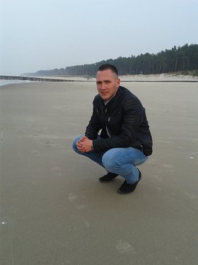 Najładniejsze zdjęcie użytkownika bazinga - 