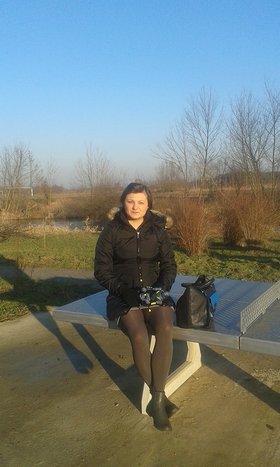 Najładniejsze zdjęcie użytkownika olcia87 - 