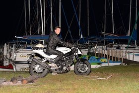 Najładniejsze zdjęcie użytkownika DUCATI - 