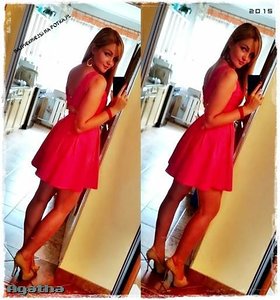 Agatha - 22 lata