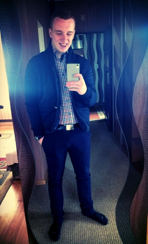 jacket, outerwear, fun, tie