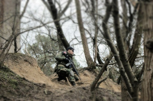 pattern, army