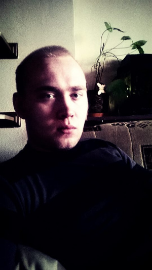 selfie, cool
