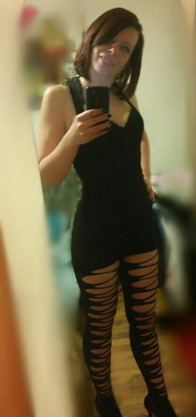 Najładniejsze zdjęcie użytkownika Promyczek1313 - 