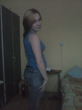 Najładniejsze zdjęcie użytkownika Oliwia0104 - 