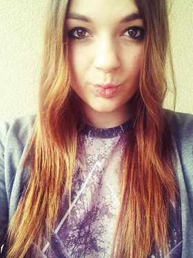 Najładniejsze zdjęcie użytkownika Mikrusia22 - 