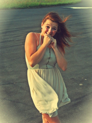 fun, dress