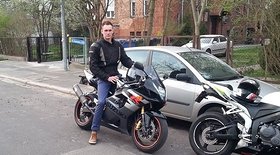 Najładniejsze zdjęcie użytkownika kewin3 -