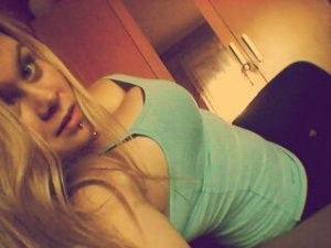 mouth, selfie, fun